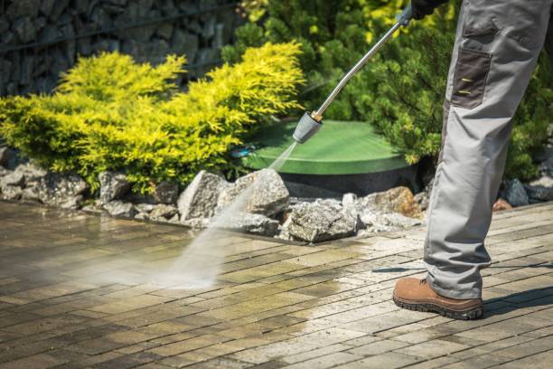 Best Oil Spill Cleanup  in Leesburg, OH