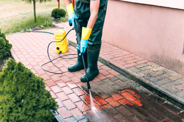 Best Residential Exterior Washing  in Leesburg, OH