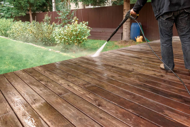 Best Fence Cleaning  in Leesburg, OH