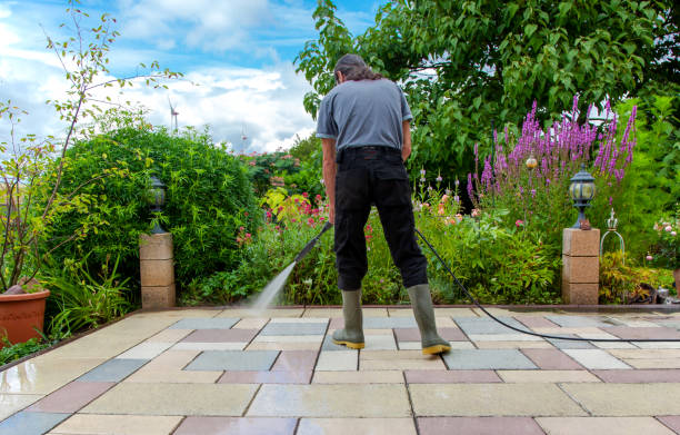 Best Concrete Sealing  in Leesburg, OH