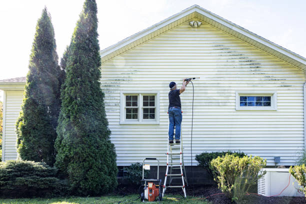 Best Dumpster Area Cleaning  in Leesburg, OH