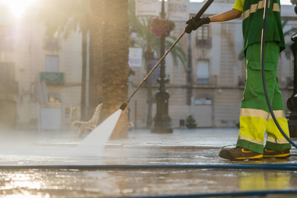 Best Post-Construction Pressure Washing  in Leesburg, OH